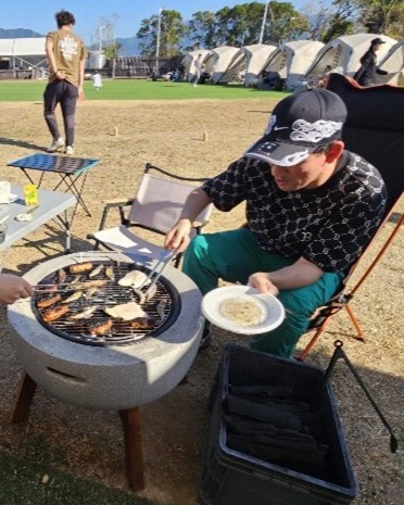 フィンランド発祥のスポーツ「モルック」🎯
香港でも、BBQやキャンプとの相性が抜群で人気が広がっています🔥
モルックの魅力👇
• ルールが簡単で誰でもすぐ遊べる
• アウトドアで盛り上がる万能アクティビティ
• 日本ではキャンプブームと共に流行
• 実は“香港代表”の敷居が驚くほど低い✨
• 世界大会参加も夢じゃない…!
詳しくはこちら👇
https://my-hkg.com/column_molkky_hkrepresentive_22/
#HongKong #香港 #MyHongKong #迷香港 #香港ライフ