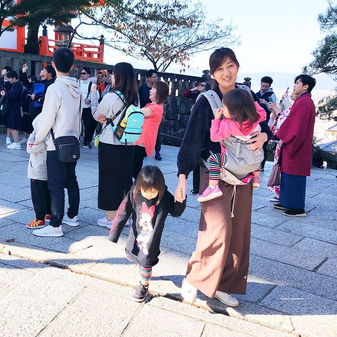 2019年 社員旅行⠀
#釜田聖子⠀
#ストレイトライド #STRAIGHTRIDE #TOKYOリスタイル