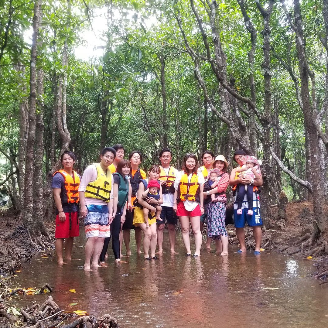 2018年 社員旅行⠀
#落合豊 #岡崎仁美 #釜田晃利 #釜田聖子 #竹中基 #赤妻敬介 #中村祐介 #古谷太陽⠀
#ストレイトライド #STRAIGHTRIDE #TOKYOリスタイル