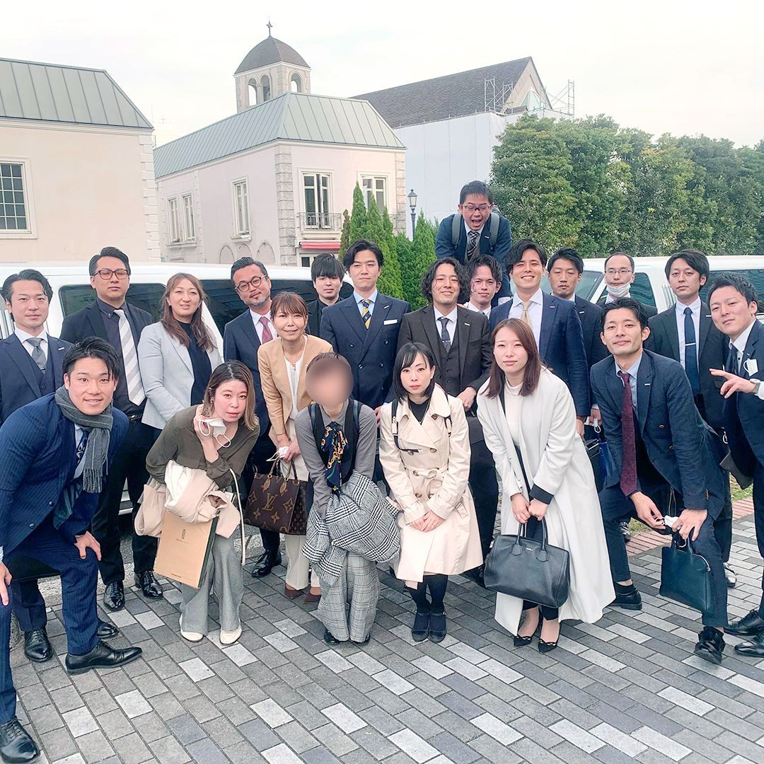 2021年 10周年記念&忘年会⠀
#落合豊 #岡崎仁美 #釜田晃利 #釜田聖子 #赤妻敬介 #氏家佳大 #足立典彦 #小神野貴之 #小尾史也 #加藤拓 ⠀
#ストレイトライド #STRAIGHTRIDE #TOKYOリスタイル