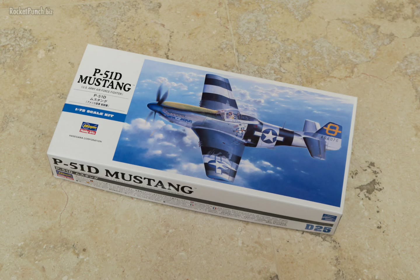 1/72 Hasegawa P-51K Mustang.First build of 2025. This will be finished as a P-51K with the additional parts included in the kit..#hasegawa #72scale #scalemodel #scalemodeling