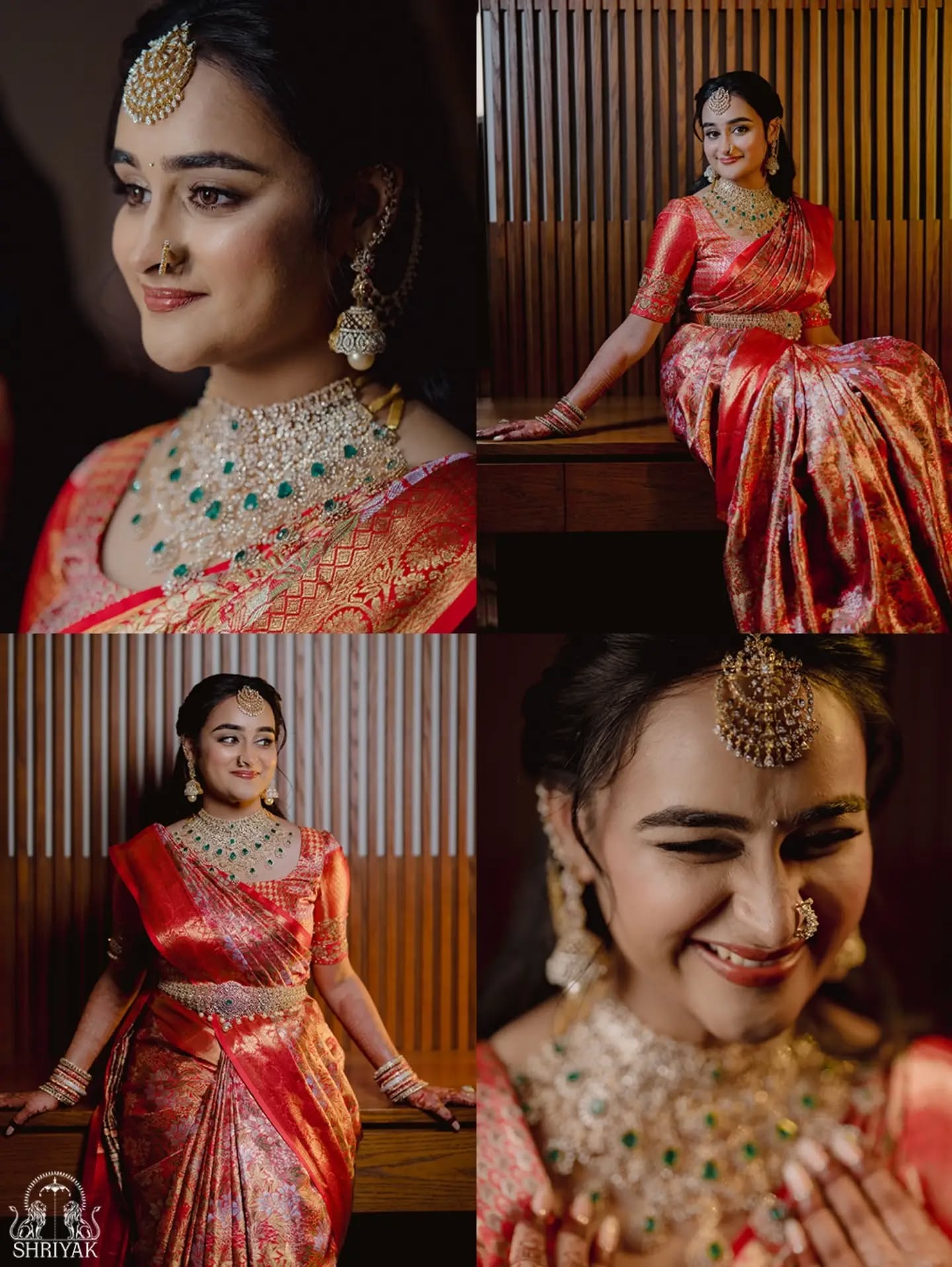 A beauty that needed no words,
just a moment to be remembered 🤍
MUA: @maneesh_katam
Decor: @popandshineevents
Jewellery: @manadiamonds
Venue: @snrconventionsandresort
Shot by: @shriyak
.
.
#bridesofhyderbad #engagement #telugubrides #weddingphotographer #pelli